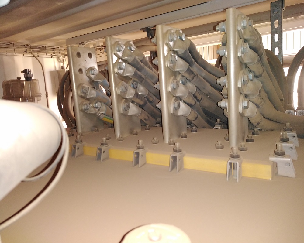 EXSEER MINING PROJECT