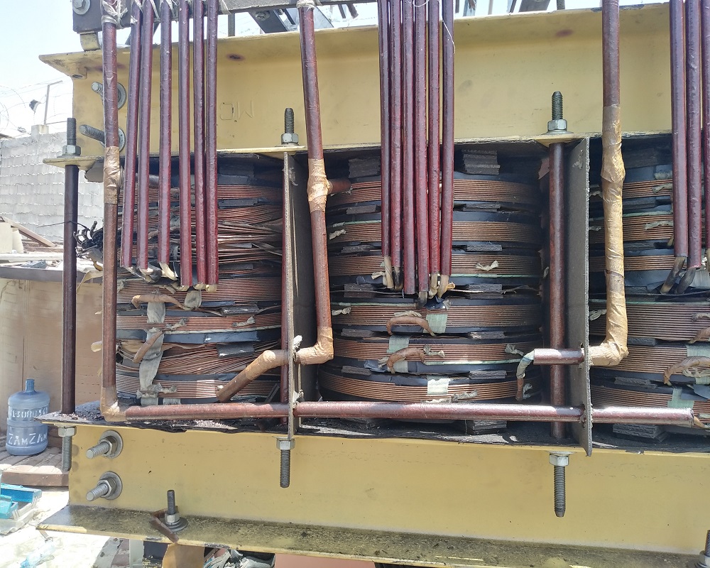 ALKHORAYEF PROJECT 