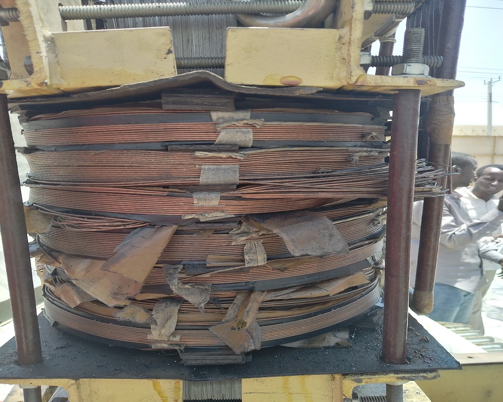 AL RAJHI PROJECT 