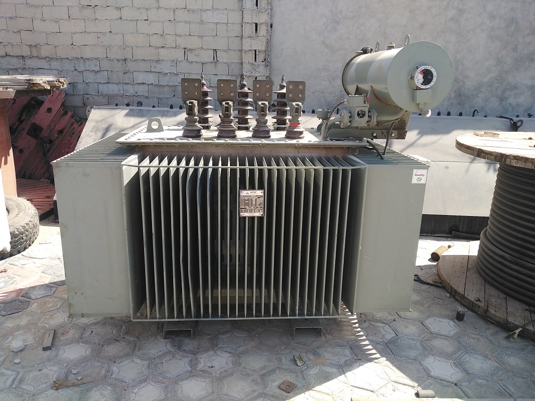 ALKHORAYEF PROJECT 