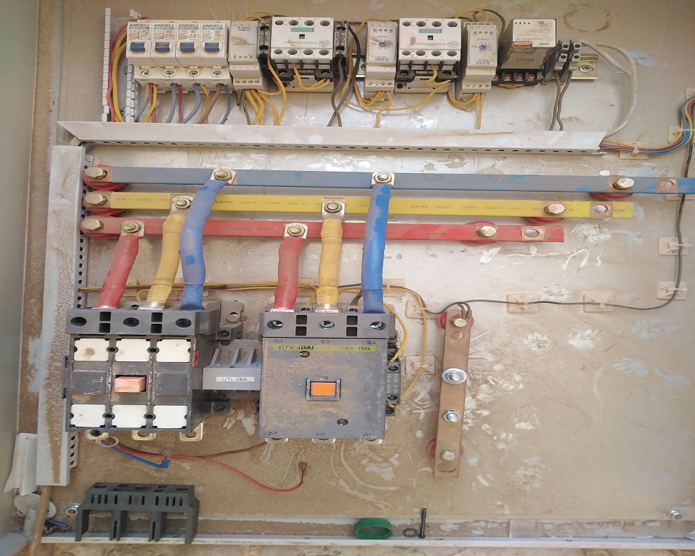 KHARTOUM STATE PROJECT