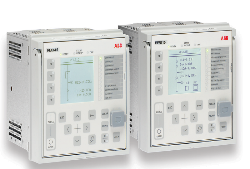 PROTECTION RELAYS INSTALLATION&COMISSIONING