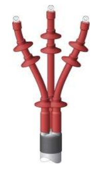 POWER CABLES TERMINATION AND JOINTS